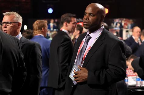 Sharks GM hints at draft strategy, including what he’s open to doing with No. 4 overall pick